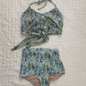 Kortni Jeane Swim Suit